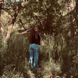 Meet your Posher, Braylyn